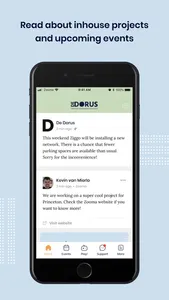 De Dorus screenshot 2