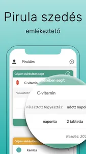 PirulaKalauz - szakértőktől screenshot 7