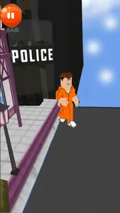 Break out prison cops screenshot 1