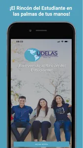 Rincón Móvil screenshot 0