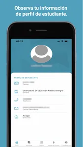 Rincón Móvil screenshot 1