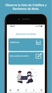 Rincón Móvil screenshot 3