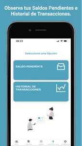 Rincón Móvil screenshot 4