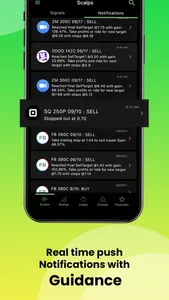 Option Signals - Live Alerts screenshot 3