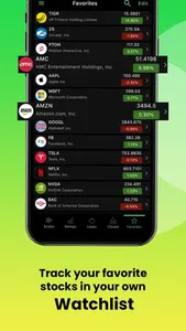 Option Signals - Live Alerts screenshot 7