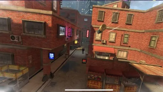 City Sniper: Mafia Mission screenshot 1