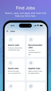 My Manpower – Job Search screenshot 3