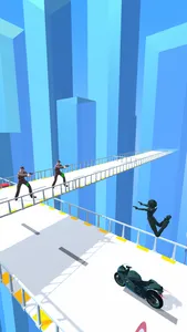 Action Stunt screenshot 1