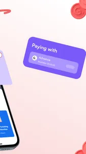 Gerald - Cash Advance screenshot 5