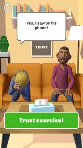 Couples Therapy screenshot 2