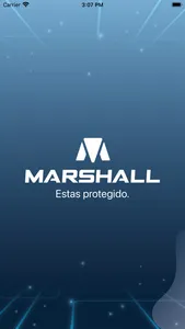 Marshall Infinit screenshot 1