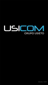 USICOM screenshot 0