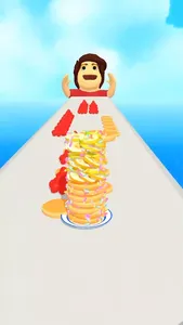 Pancake Run screenshot 8