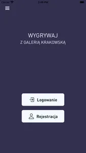 Kupuj & Wygrywaj z Krakowską screenshot 0