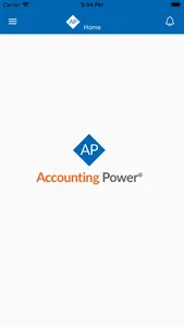 Accounting Power screenshot 2