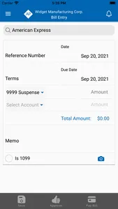 Accounting Power screenshot 5