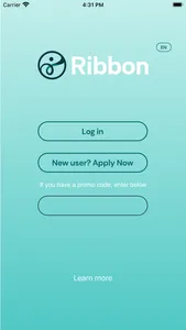 Ribbon:Mobile Finance screenshot 0