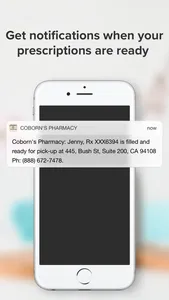 Coborn's Pharmacy screenshot 4