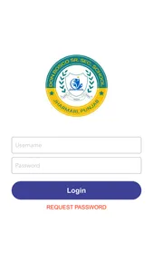 Don Bosco Sr. Sec. School screenshot 0