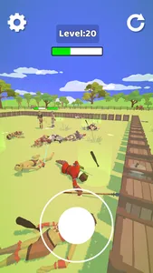 Ragdoll Arena screenshot 4