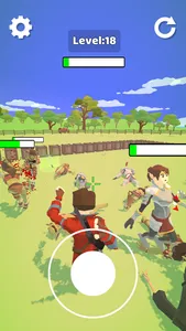 Ragdoll Arena screenshot 6