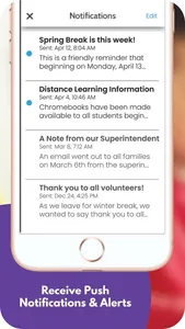 San Pasqual Valley USD screenshot 2