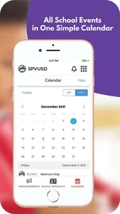 San Pasqual Valley USD screenshot 3