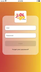 DLGO Business screenshot 1