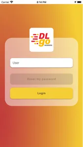 DLGO Business screenshot 2