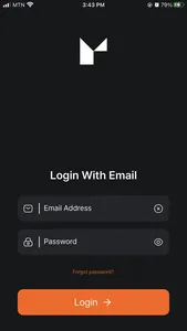 MG Reality screenshot 3