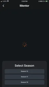 MG Reality screenshot 4