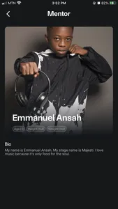 MG Reality screenshot 7