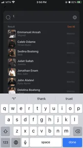 MG Reality screenshot 9