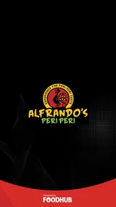 Alfrandos Peri Peri screenshot 0