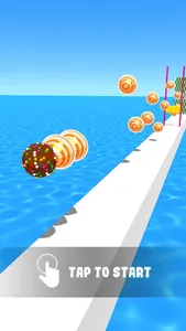 Candy Pop!! screenshot 0