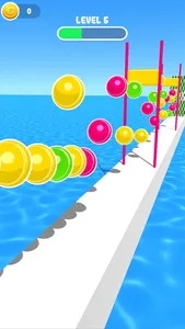 Candy Pop!! screenshot 1