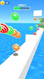 Candy Pop!! screenshot 2