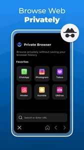 LockID - Private Vault App screenshot 2