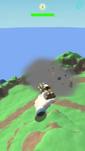 Big Hands 3D screenshot 7