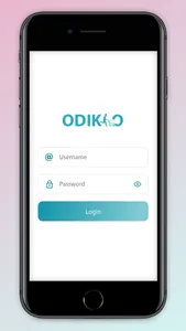 Odikko Pilot screenshot 8