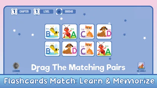 Toddler Games for 2+ Year Olds screenshot 2