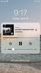 Soundol: Create audio content screenshot 1