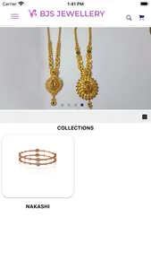 BJS Jewellery screenshot 0