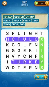 Word Search: Best Puzzle Game screenshot 5