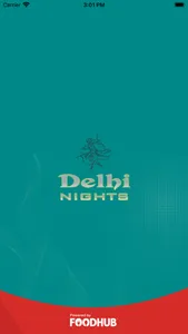 Delhi Nights South Normanton screenshot 0