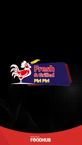 Fresh And Grilled Piri Piri screenshot 0