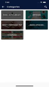 BLAW - Local Deals screenshot 3