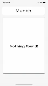 Munch - Restaurant Finder screenshot 6