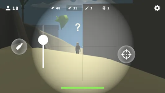 Mission Elite : 3D Offline FPS screenshot 2