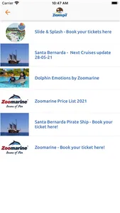 Benagil screenshot 3